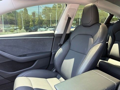 Used 2024 Tesla Model 3 Long Range AWD/4WD image 20
