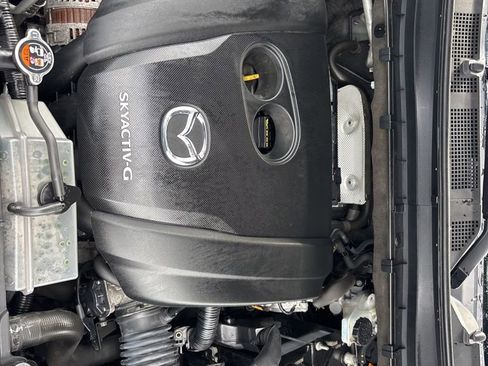 Used 2022 MAZDA CX-5 AWD 2.5 S w/ Preferred Package image 19