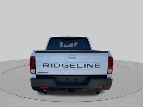 New 2026 Honda Ridgeline RTL image 8