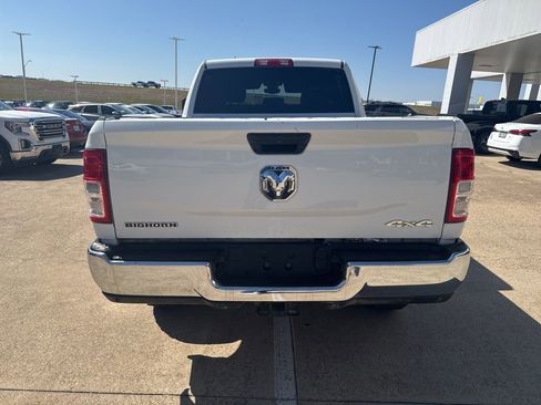Used 2024 RAM 2500 Big Horn w/ Off Road Package image 6