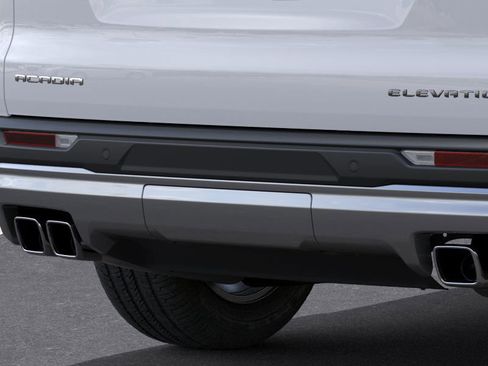 New 2026 GMC Acadia Elevation w/ Elevation Premium Package FWD image 38