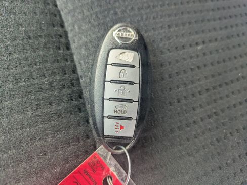 Used 2014 Nissan Altima 2.5 SV image 31