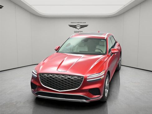 New 2026 Genesis GV70 2.5T Select image 9