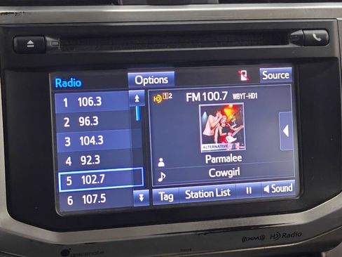 Used 2018 Toyota 4Runner SR5 image 13