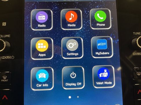 Certified 2024 Subaru Crosstrek 2.0i Premium image 19