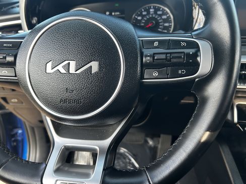 Used 2023 Kia K5 GT-Line image 24