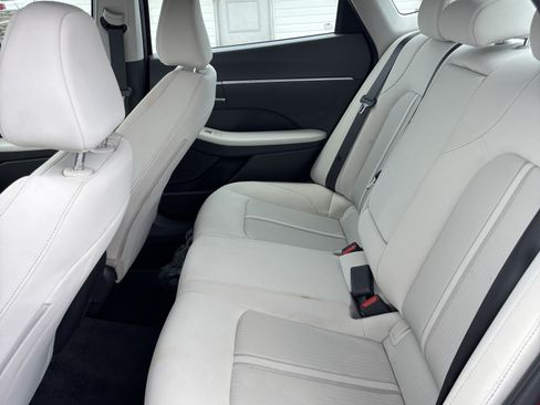 Used 2025 Hyundai Sonata SEL FWD image 7