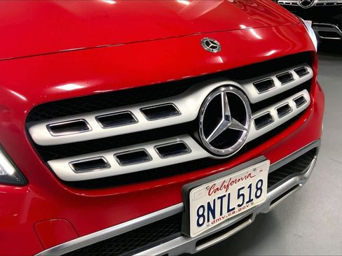 Used 2020 Mercedes-Benz GLA 250 image 28