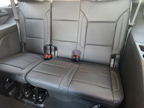 New 2026 GMC Yukon Denali w/ Denali Reserve Package RWD image 21
