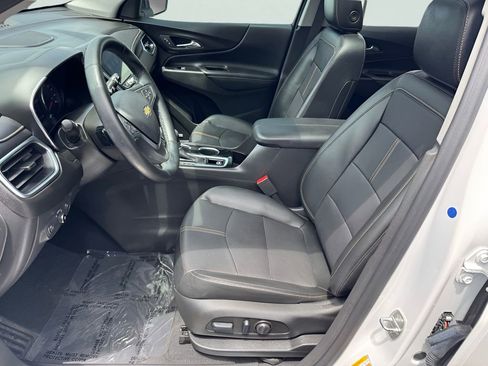 Used 2023 Chevrolet Equinox Premier FWD image 10