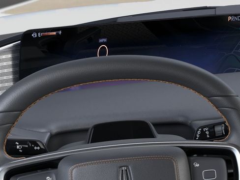 New 2026 Lincoln Navigator Black Label AWD/4WD image 13