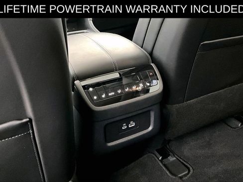Certified 2025 INFINITI QX60 Luxe FWD image 32