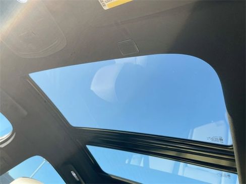 Certified 2018 Cadillac CTS Luxury image 19