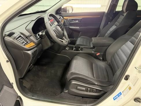 Used 2018 Honda CR-V EX image 7
