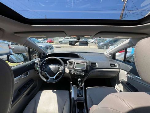 Used 2013 Honda Civic EX-L image 24