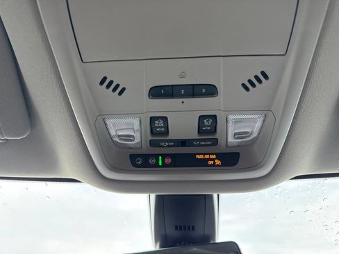 Used 2020 Buick Enclave Avenir w/ Avenir Technology Package AWD/4WD image 20