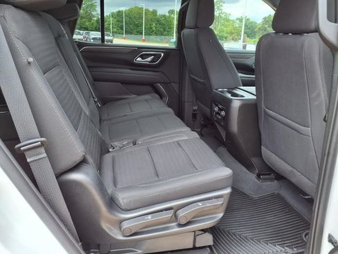 Used 2023 Chevrolet Tahoe LS AWD/4WD image 19