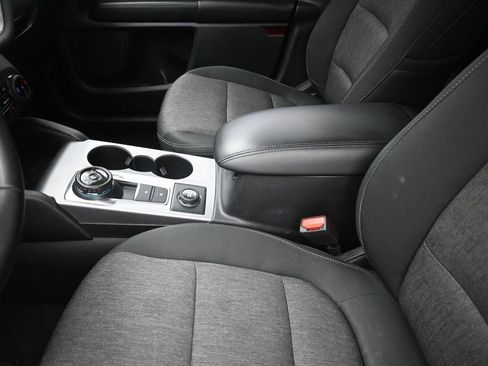 Certified 2024 Ford Bronco Sport Big Bend w/ Convenience Package image 20