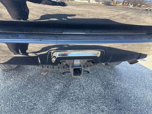 Used 2023 Toyota 4Runner SR5 Premium w/ Moonroof Package image 7