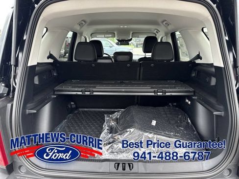 New 2026 Ford Bronco Sport Big Bend w/ Convenience Package AWD/4WD image 14