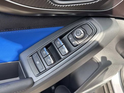 New 2026 Subaru WRX tS AWD/4WD image 20