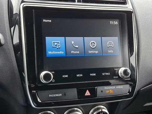 Used 2020 Mitsubishi Outlander Sport Black Edition image 24