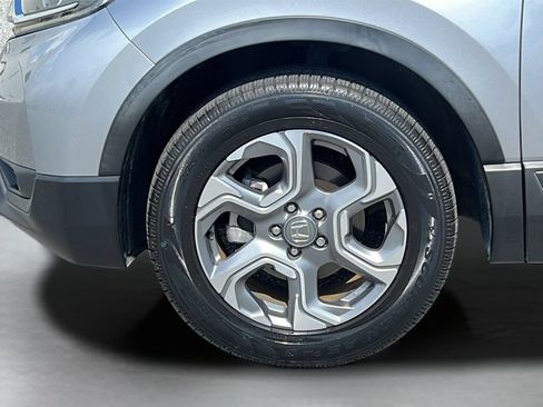 Used 2018 Honda CR-V EX-L image 26