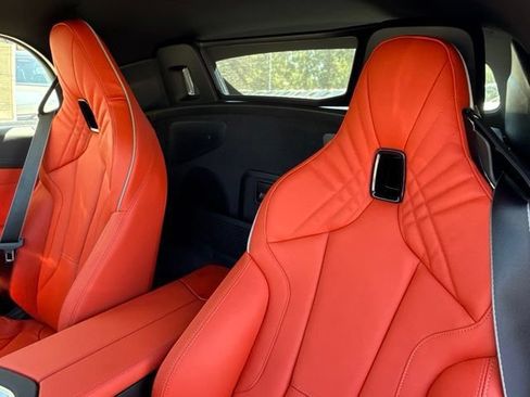 New 2026 BMW Z4 sDrive30i w/ Premium Package RWD image 18