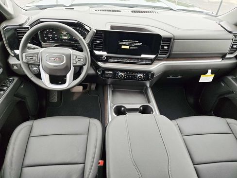 New 2026 GMC Sierra 2500 SLT w/ SLT Premium Package image 9