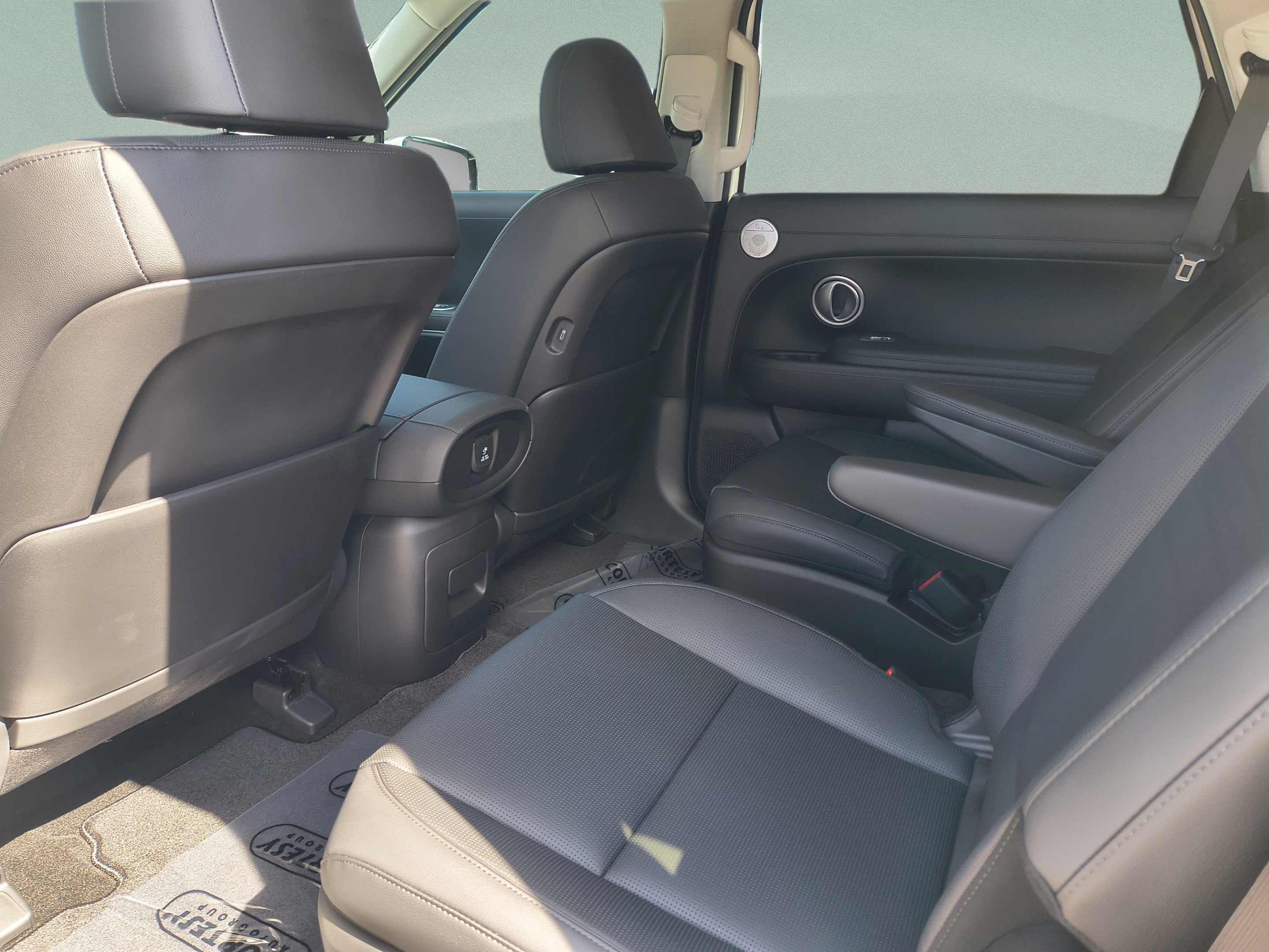 New 2027 Hyundai Palisade Limited AWD/4WD image 18