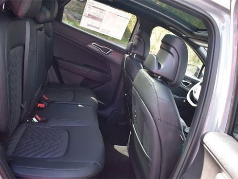 New 2026 Kia Sportage X-Line w/ X-Line Premium Package image 14