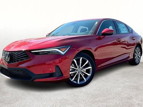 New 2024 Acura Integra image 5