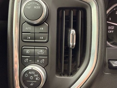 Used 2020 GMC Sierra 1500 AT4 w/ AT4 Premium Package AWD/4WD image 29