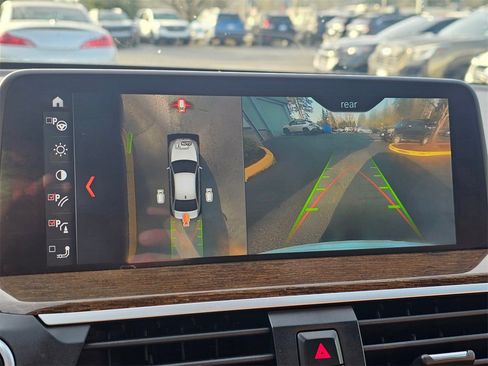 Used 2018 BMW X3 xDrive30i image 33