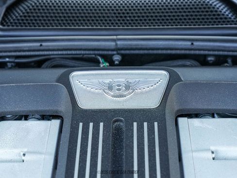 Used 2012 Bentley Continental GT AWD/4WD image 20