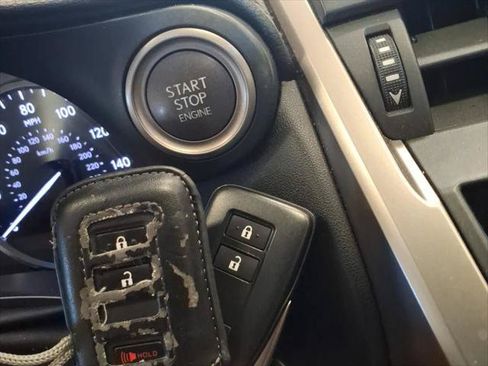 Used 2016 Lexus NX 200t FWD image 18