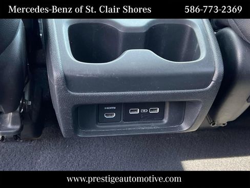 Used 2022 Honda Odyssey Touring image 20