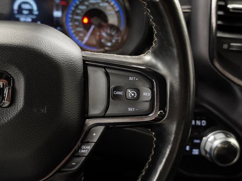 Certified 2022 RAM 1500 Limited w/ Bed Utility Group image 37