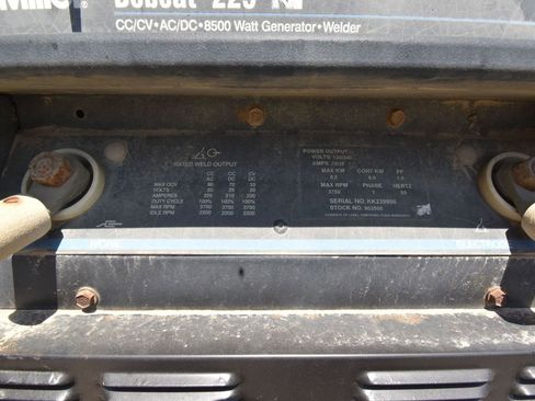 Used 2014 Ford F550 4x4 Regular Cab Super Duty image 52