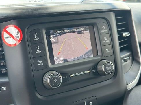 Used 2023 RAM 2500 Big Horn w/ Cold Weather Group image 27