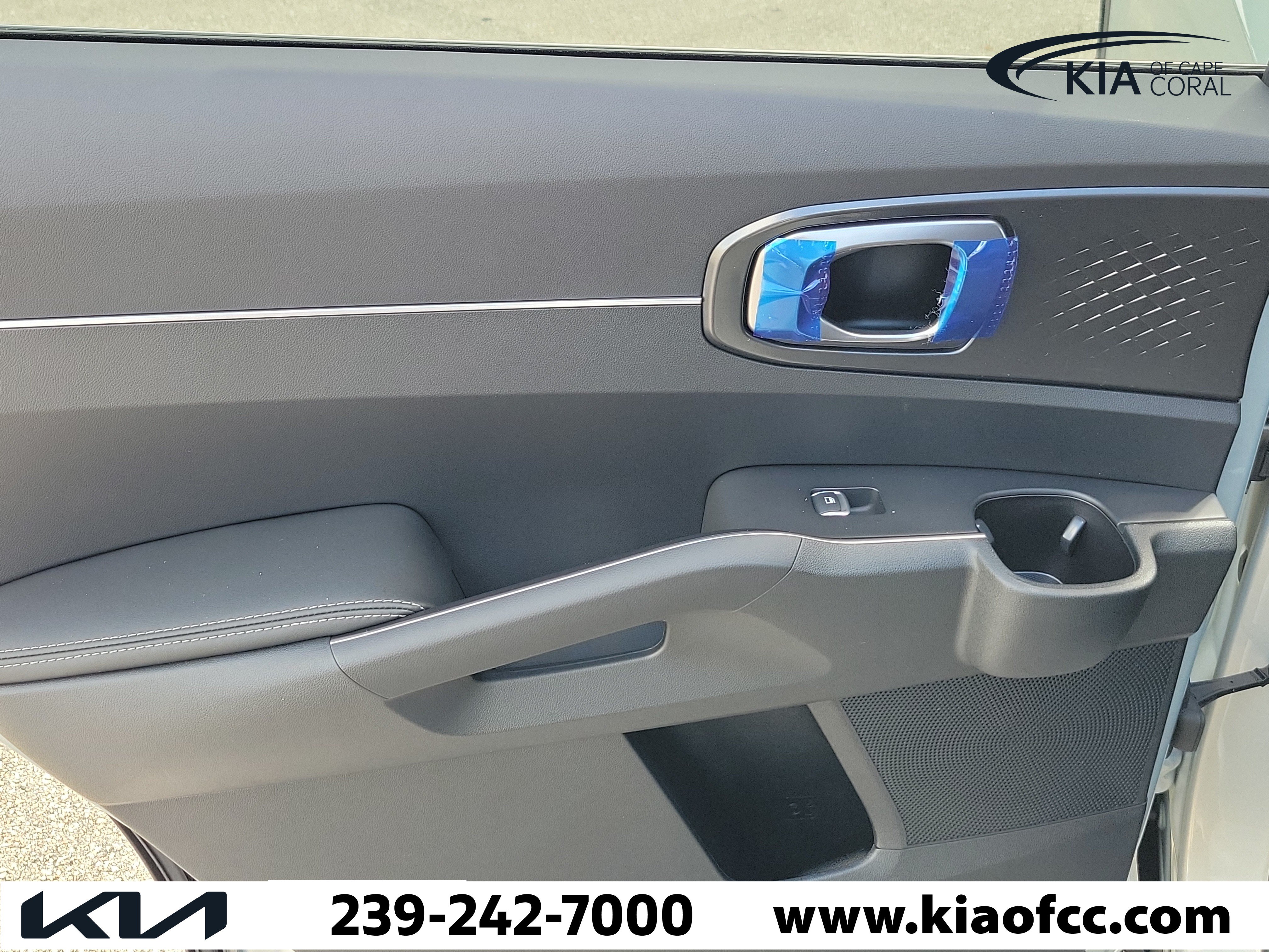 New 2026 Kia Sorento LX FWD image 15