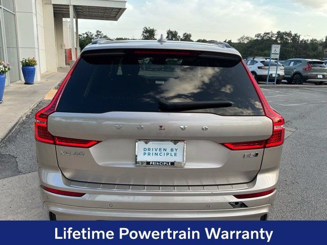 Certified 2024 Volvo XC60 B5 Plus w/ Protection Package Premier AWD/4WD image 6