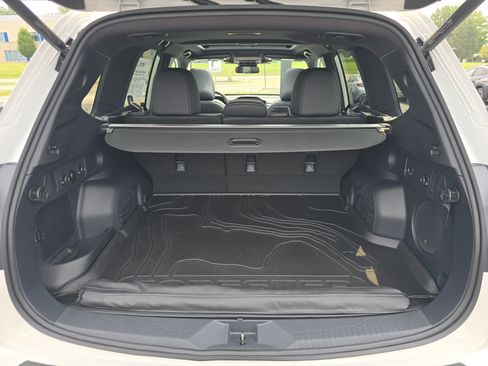 New 2026 Subaru Forester Sport AWD/4WD image 18