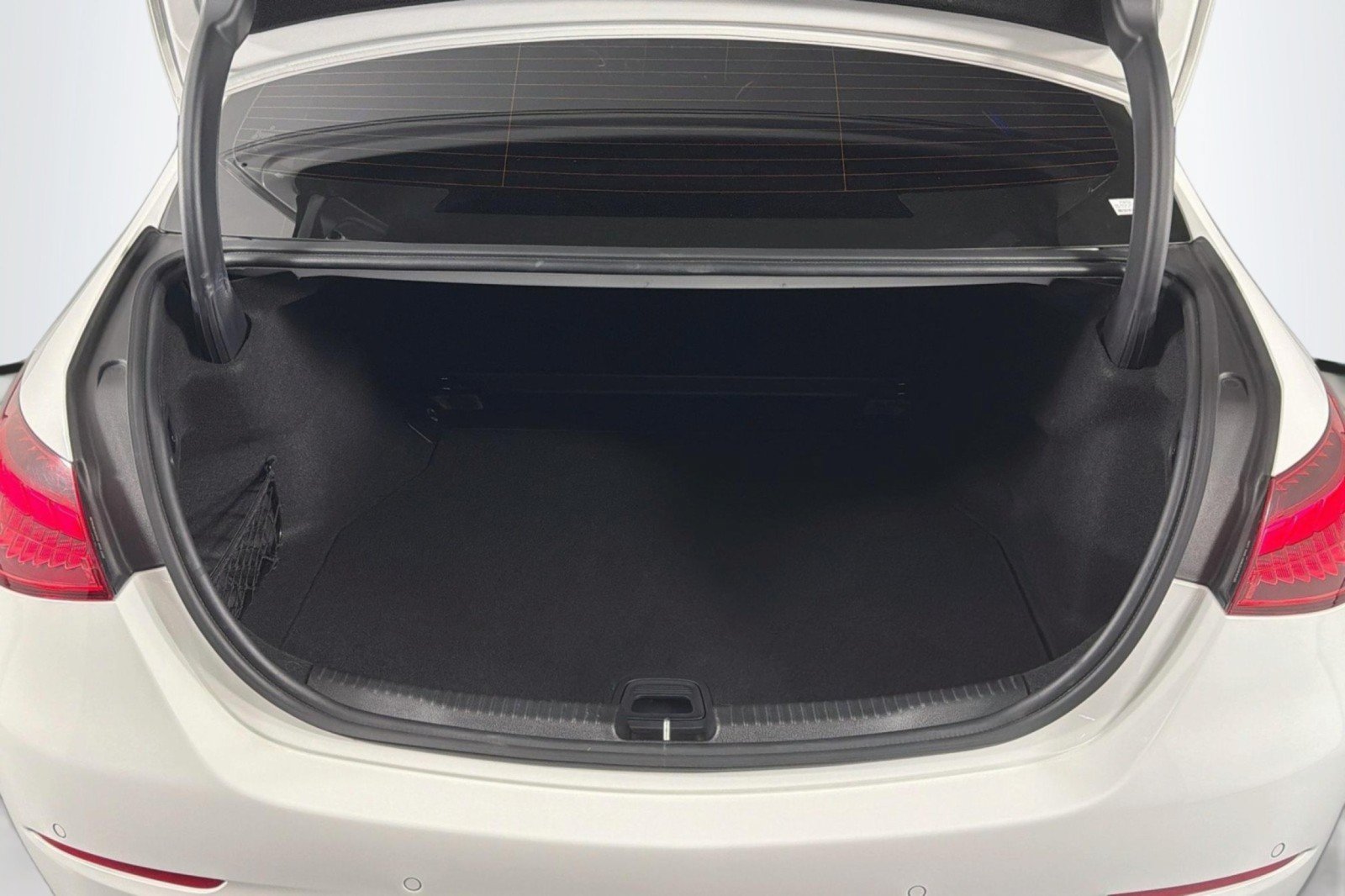 Certified 2023 Mercedes-Benz C 300 Sedan image 25