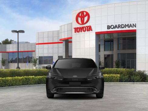 New 2026 Toyota Prius LE image 31