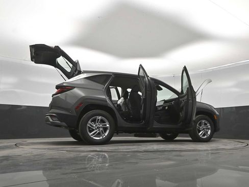 New 2026 Hyundai Tucson SE AWD/4WD image 42