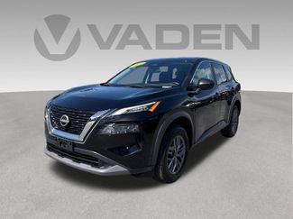 Used 2023 Nissan Rogue S AWD/4WD video 1