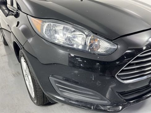 Used 2019 Ford Fiesta SE FWD image 28