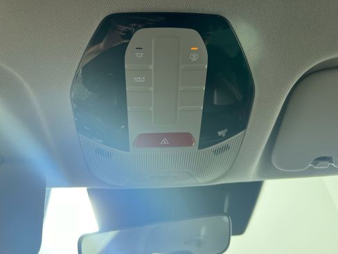 New 2025 Kia K4 LXS image 20