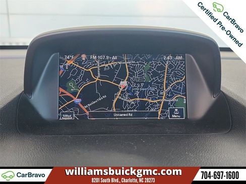 Used 2016 Buick Encore Premium image 15